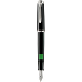 Pelikan Fllhalter "Souvern 405", schwarz/silber, M