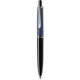 Pelikan druckkugelschreiber "Souvern 405", schwarz/blau