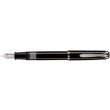 Pelikan Fllhalter m 205, Federbreite: B, schwarz