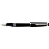 Pelikan Fllhalter m 205, Federbreite: EF, schwarz