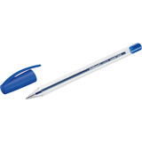 Pelikan kugelschreiber STICK super soft, blau