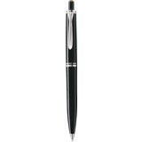 Pelikan druckkugelschreiber "Souvern 405", schwarz/silber