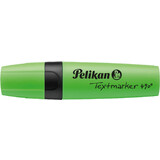 Pelikan textmarker 490, leuchtgrn