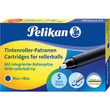 Pelikan tintenroller-patronen fr Pelikano/Twist, Blister