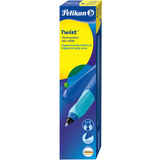 Pelikan tintenroller Twist deep Blue, dunkelblau