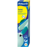 Pelikan twist Tintenroller neo Mint, mintgrn