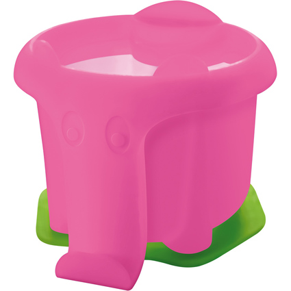 Pelikan Wasserbox fr Deckfarbkasten K12, pink