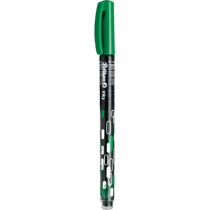 Pelikan Tintenschreiber inky 273, grn