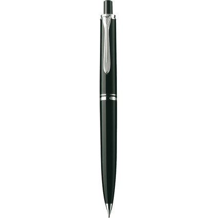 Pelikan Druckbleistift "Souvern 405", schwarz/silber