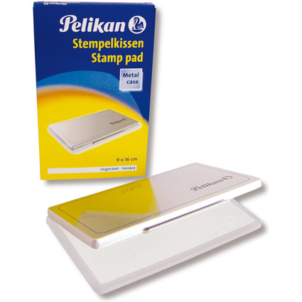 Pelikan Stempelkissen Gr. 1, (B)160 x (T)90 mm, ungetrnkt