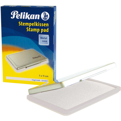 Pelikan Stempelkissen Gr. 2, (B)110 x (T)70 mm, ungetrnkt