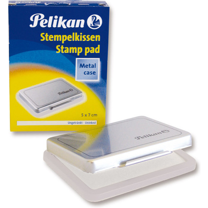Pelikan Stempelkissen Gr. 3E, (B)70 x (T)50 mm, ungetrnkt