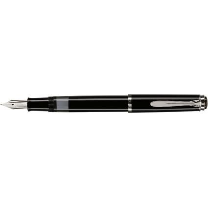 Pelikan Fllhalter M 205, Federbreite: EF, schwarz