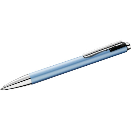 Pelikan Druckkugelschreiber Snap Metallic, frostblau