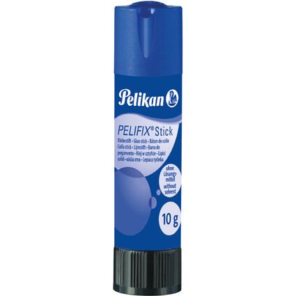 Pelikan Klebestift PELIFIX, 10 g, lsungsmittelfrei