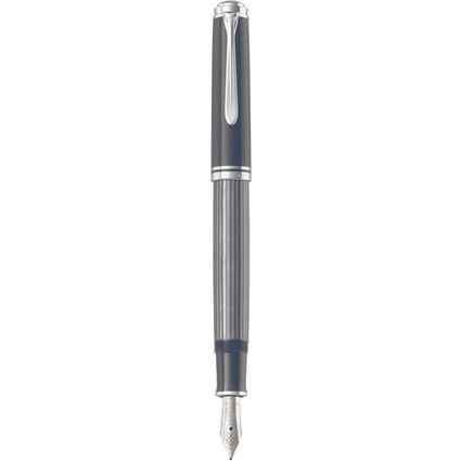 Pelikan Fllhalter "Souvern 405", schwarz/anthrazit, M