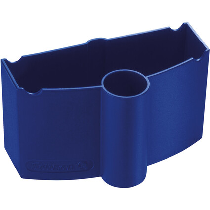 Pelikan Wasserbox WBB fr Deckfarbkasten K12, blau