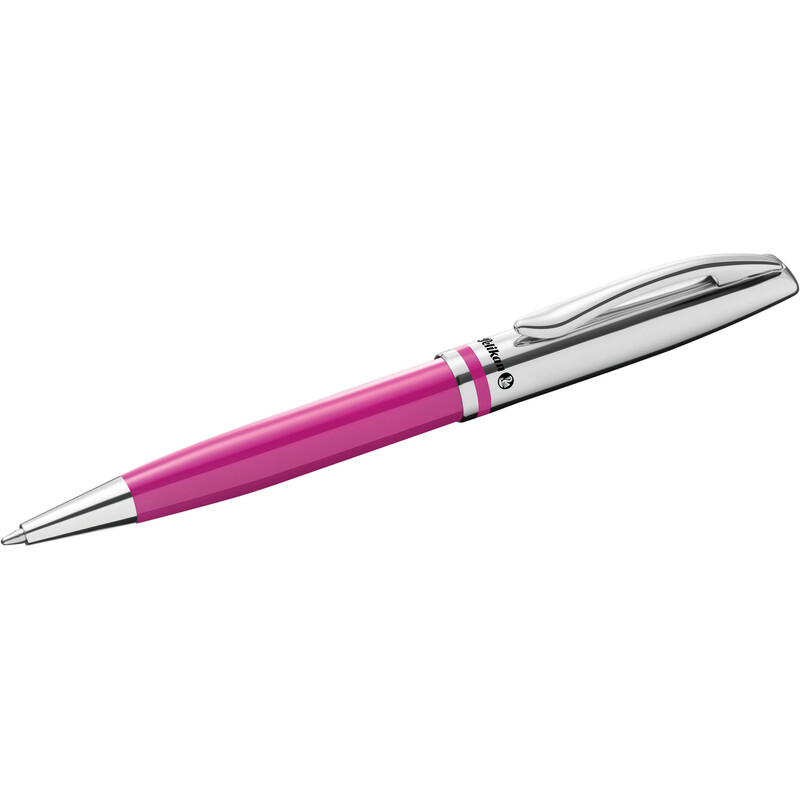 beere Pelikan Dreh-Kugelschreiber Jazz Classic