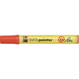 Marabu textilmarker "Textil Painter", orange