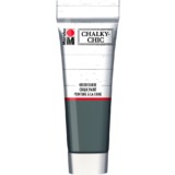 Marabu kreidefarbe "Chalky-Chic", 100 ml, schiefer