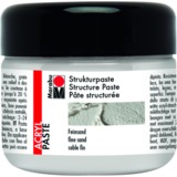 Marabu Acryl-Strukturpaste, 225 ml, feinsand