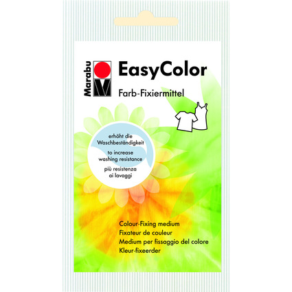 Marabu Fixiermittel fr Batik- und Frbefarbe "EasyColor"