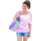 Marabu Textilsprhfarbe "Fashion-Spray", pink, 100 ml