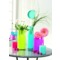 Marabu Acrylfarbe "Decormatt", dunkelbraun, 50 ml, im Glas