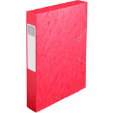 EXACOMPTA sammelbox Cartobox, din A4, 60 mm, rot