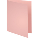EXACOMPTA aktendeckel FOREVER 250, din A4, rosa