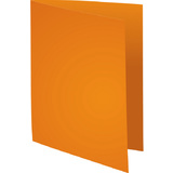 EXACOMPTA aktendeckel FOREVER 250, din A4, orange