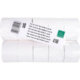 EXACOMPTA thermorollen fr Kassensysteme, 44 mm x 60 m