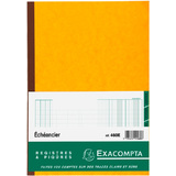 EXACOMPTA Geschftsbuch "Echancier", 297 x 210 mm