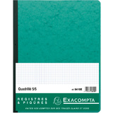 EXACOMPTA Piqre "Quadrill 5/5 foliot", 320 x 250 mm