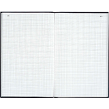 EXACOMPTA Geschftsbuch 'Registre', 350 x 225 mm, 200 Seiten