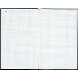 EXACOMPTA Geschftsbuch 'Registre', 350 x 225 mm, 200 Seiten