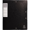 EXACOMPTA Sammelbox Cartobox, DIN A4, 60 mm, schwarz