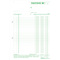 EXACOMPTA Manifold "Factures", 297 x 210 mm, tripli