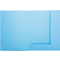 EXACOMPTA Aktendeckel SUPER 250, DIN A4, blau