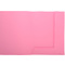 EXACOMPTA Aktendeckel SUPER 250, DIN A4, rosa