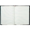 EXACOMPTA Geschftsbuch "Lign travers", 297 x 210 mm