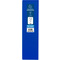 EXACOMPTA Prsentations-Ringbuch, A4 Maxi, blau, 4D-Ring