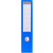 EXACOMPTA PVC-Ordner Premium, DIN A4, 70 mm, blau