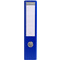 EXACOMPTA PVC-Ordner Premium, DIN A4, 70 mm, dunkelblau