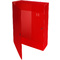 EXACOMPTA Archivbox mit Druckknopf, PP, 80 mm, rot