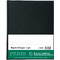 EXACOMPTA Geschftsbuch "Registre", 320 x 250 mm, 200 Seiten