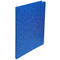 EXACOMPTA Aktendeckel LUSTRO, 240 x 320 mm, blau