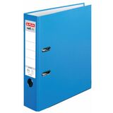 herlitz ordner maX.file protect, Rckenbr.: 80 mm, aqua