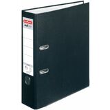 herlitz ordner maX.file protect, Rckenbreite: 80mm, schwarz