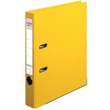 herlitz ordner maX.file protect plus, Rckenbr.: 50 mm, gelb